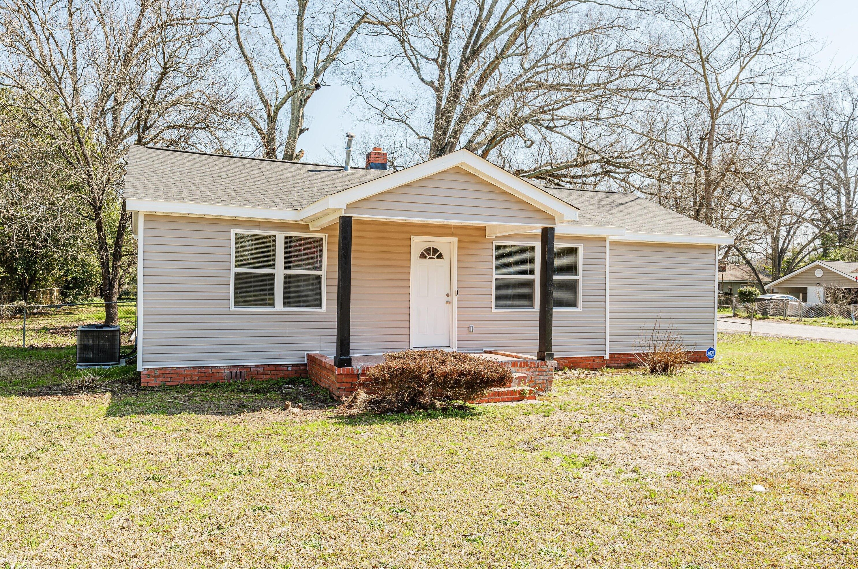 1946 Haynie Dr, Augusta, GA 30904-5120