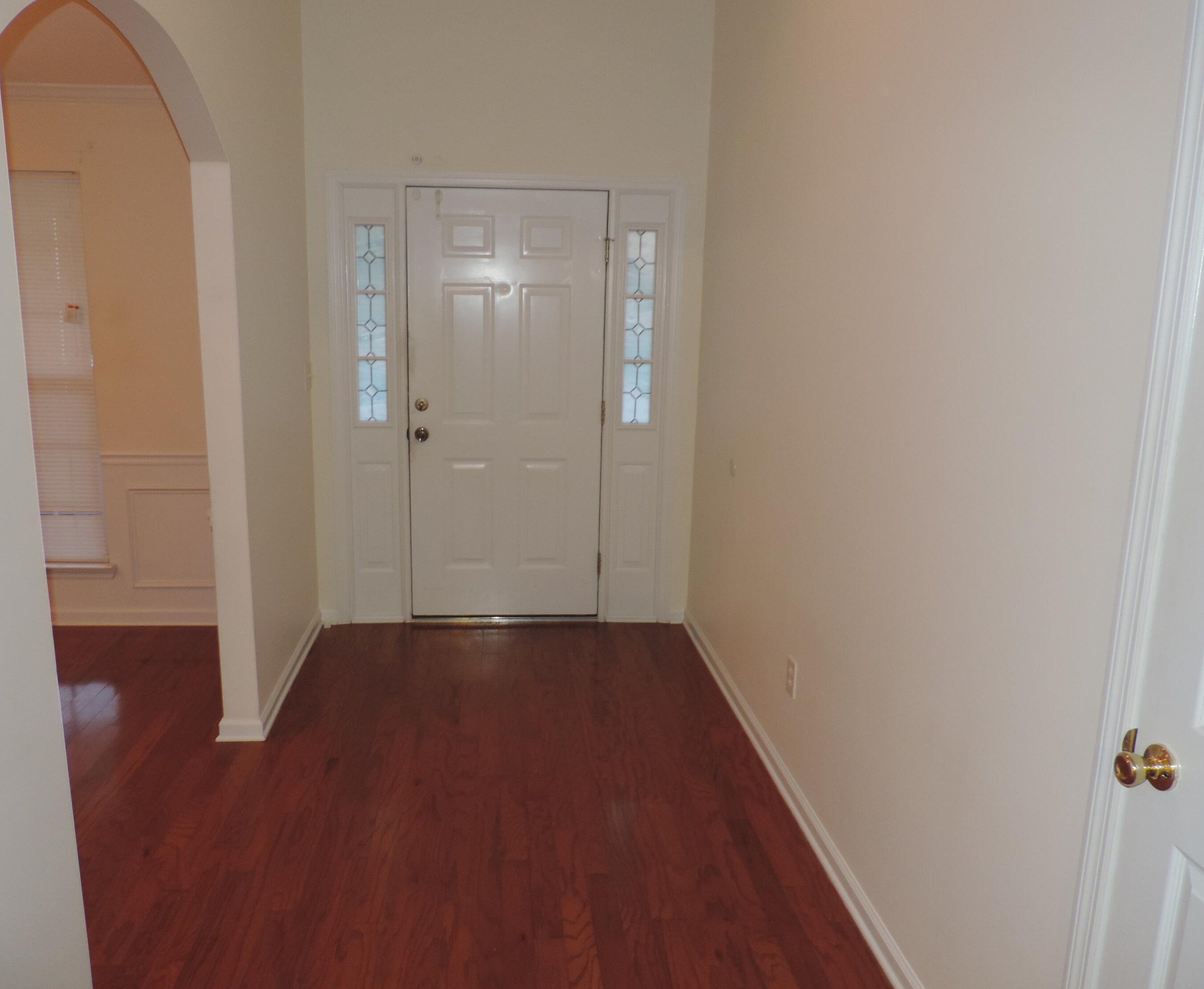 1828 Beaver Creek Ln, Hephzibah, GA 30815