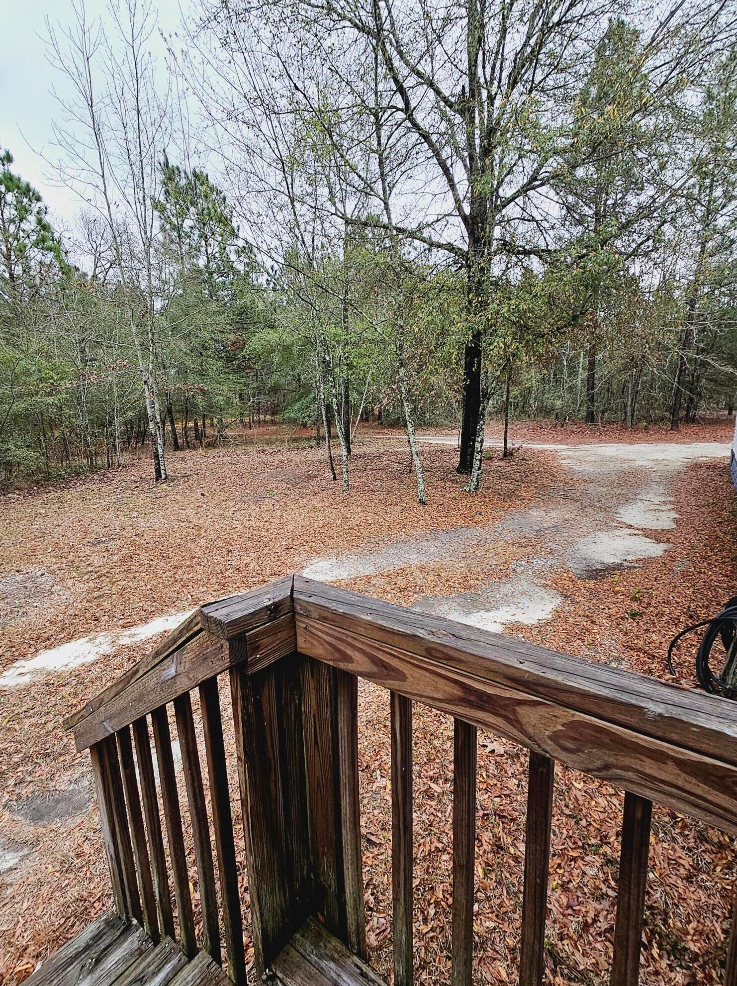 307 Riverside Dr, Shell Bluff GA  30830-2934 exterior