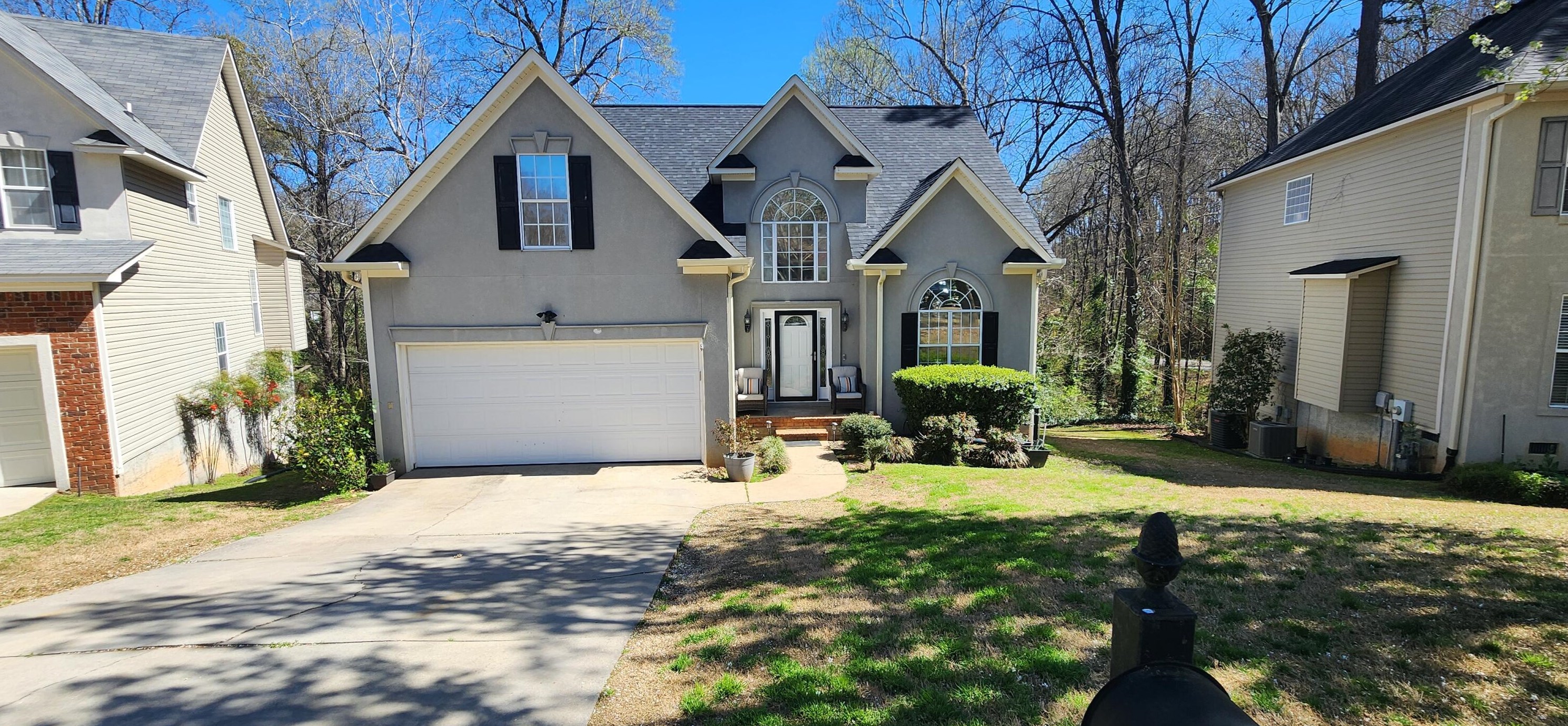 495 Granite Pt, Augusta, GA 30907-5130