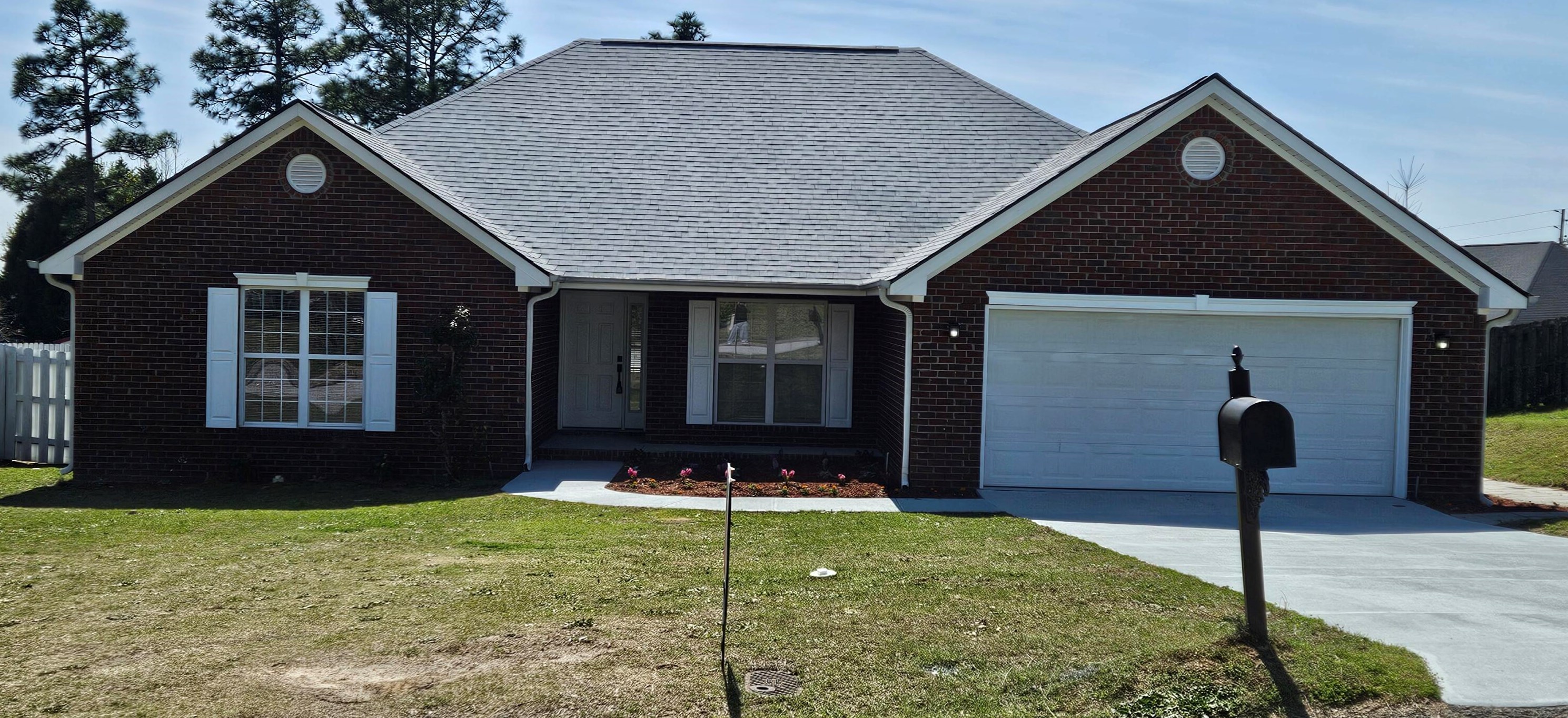 1904 Kristi Way, Hephzibah, GA 30815