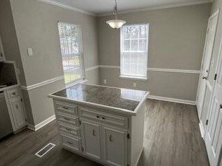 4130 Dunes Dr, Evans GA  30809-4008 exterior