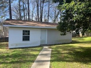 4130 Dunes Dr, Evans GA  30809-4008 exterior