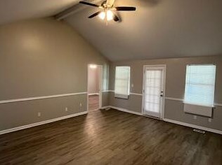 4130 Dunes Dr, Evans GA  30809-4008 exterior