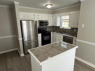 4130 Dunes Dr, Evans GA  30809-4008 exterior