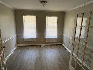 4130 Dunes Dr, Evans GA  30809-4008 exterior
