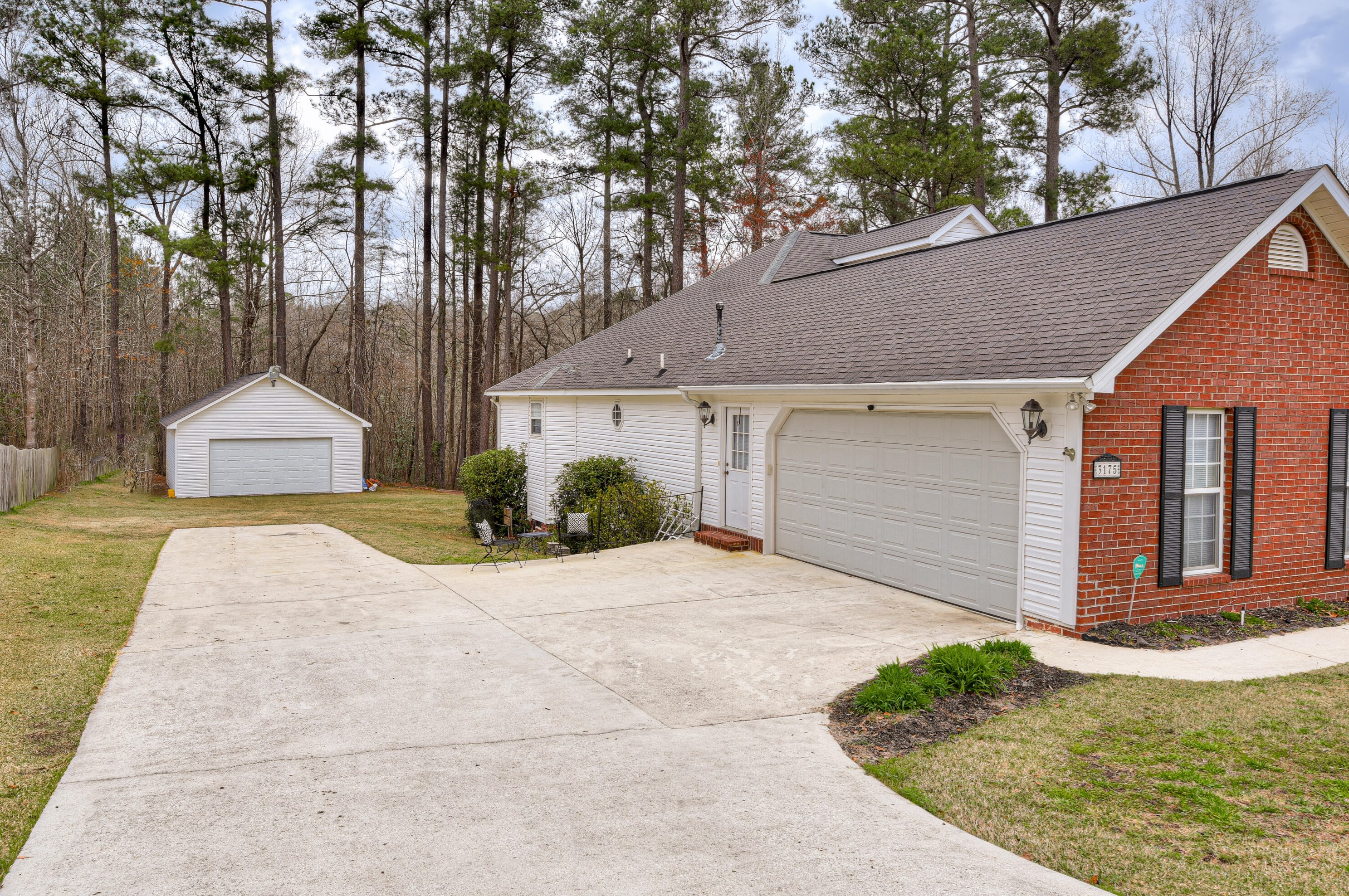 3175 Maplewood Dr, North Augusta, SC 29841-8778