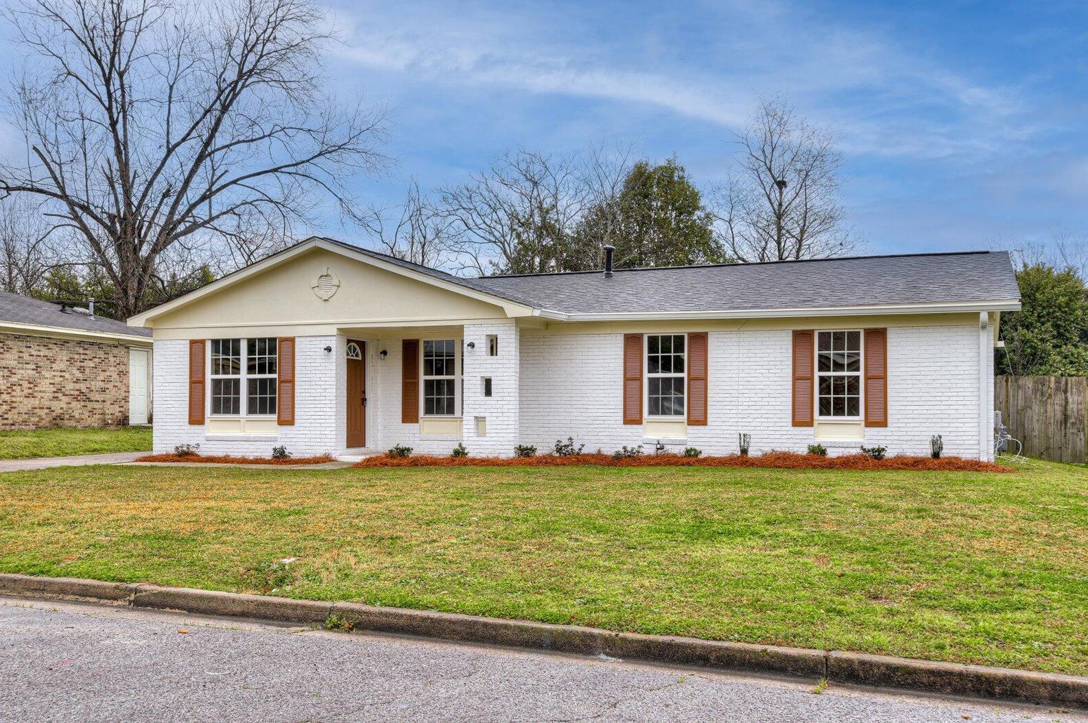 3620 Goldfinch Dr, Augusta, GA 30906-4414