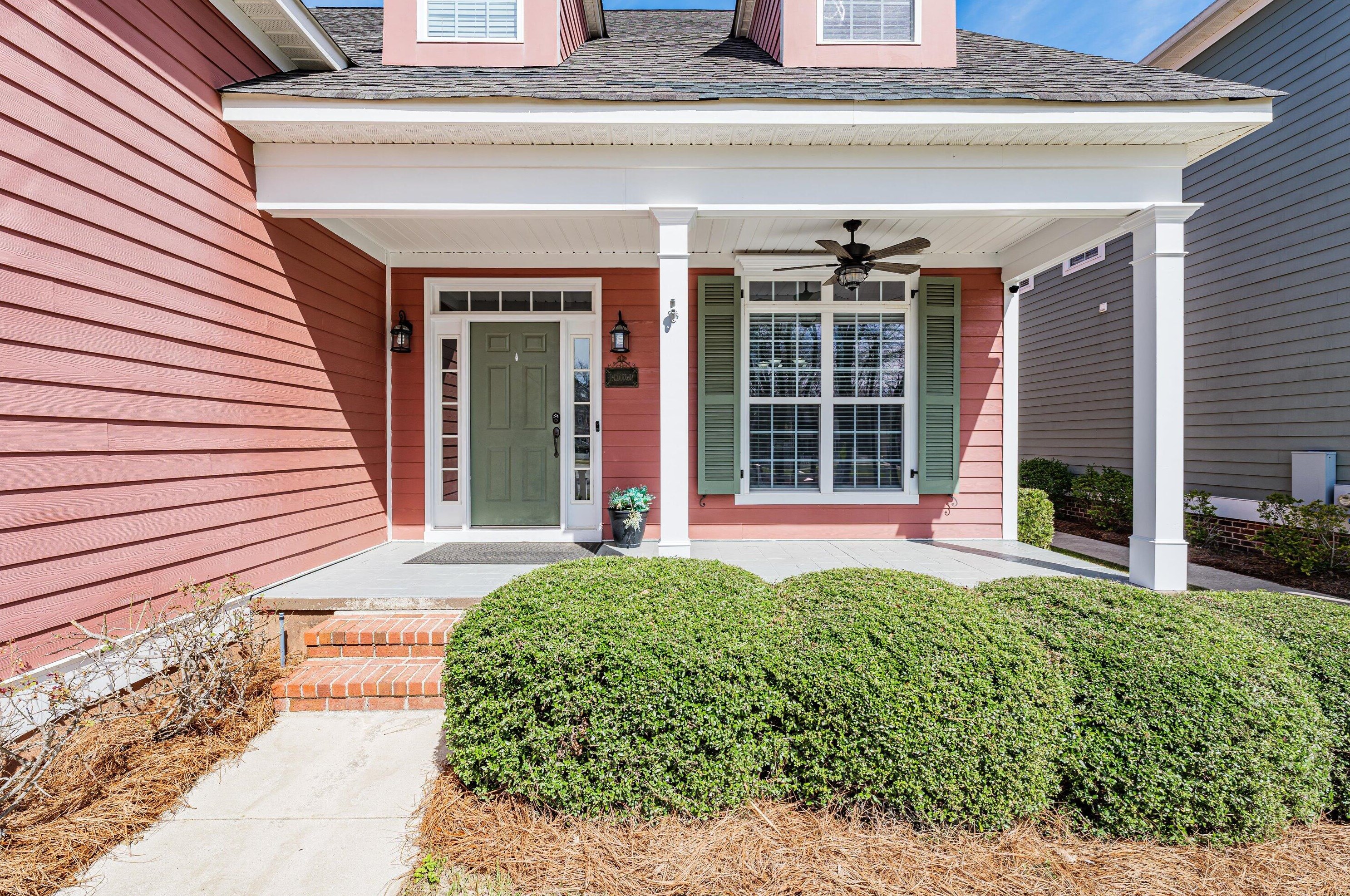 622 Cavanaugh Way, Evans, GA 30809-5441