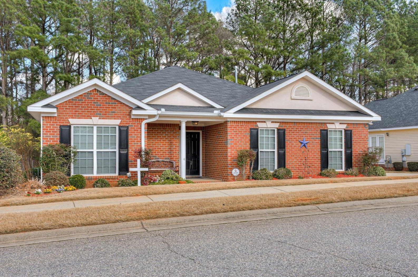 651 Ventana Dr, Evans, GA 30809-7461
