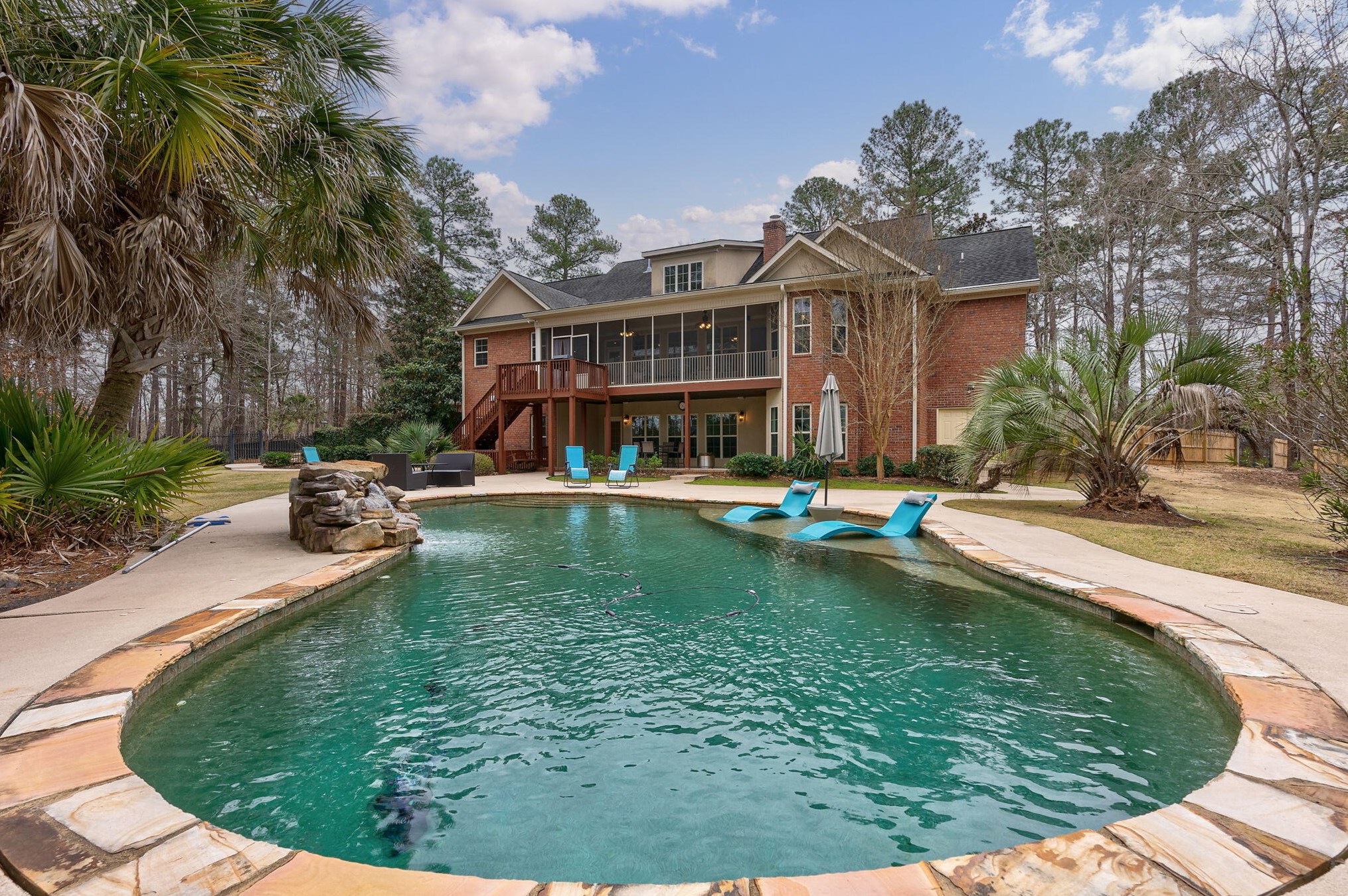 367 Gardenia Dr, Evans GA  30809-8240 exterior