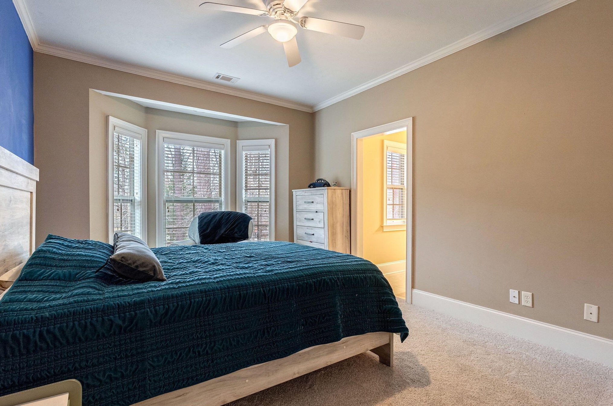 367 Gardenia Dr, Evans GA  30809-8240 exterior