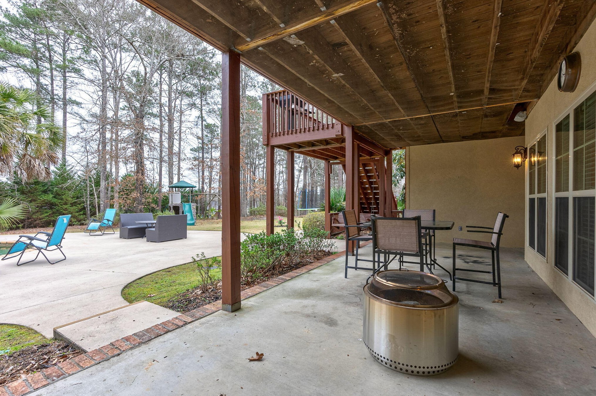367 Gardenia Dr, Evans GA  30809-8240 exterior