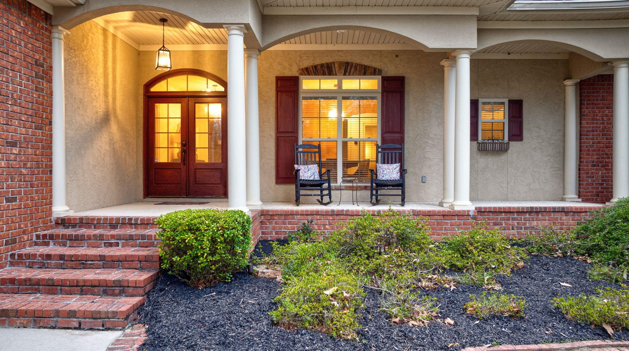 367 Gardenia Dr, Evans GA  30809-8240 exterior