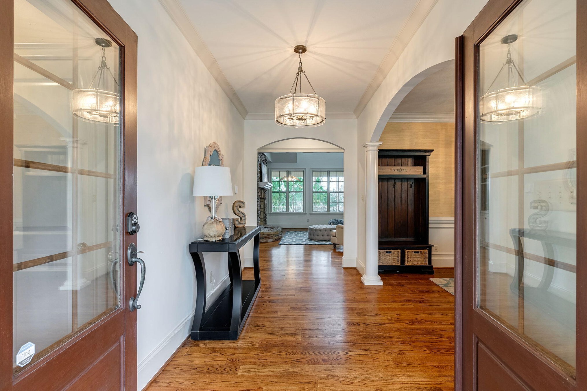 367 Gardenia Dr, Evans GA  30809-8240 exterior