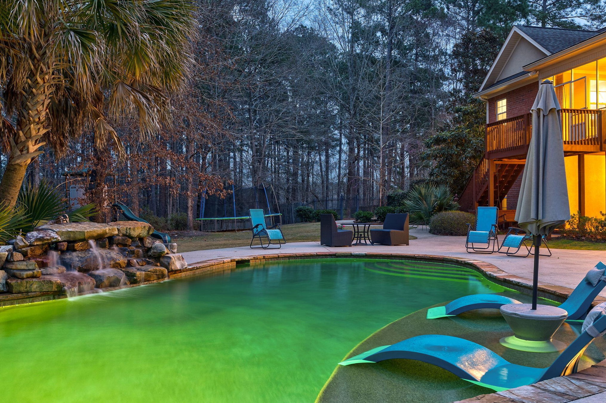 367 Gardenia Dr, Evans GA  30809-8240 exterior