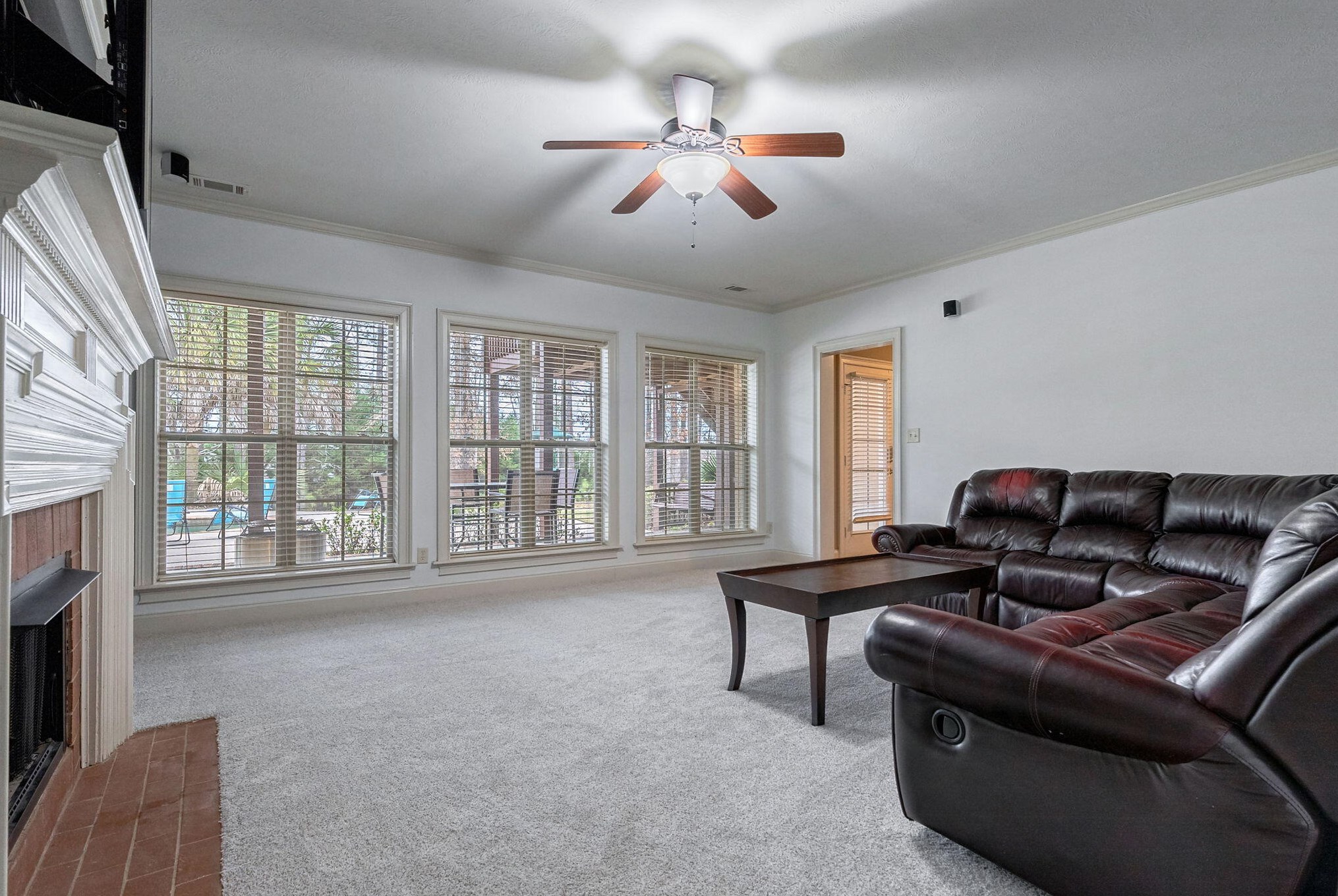 367 Gardenia Dr, Evans GA  30809-8240 exterior
