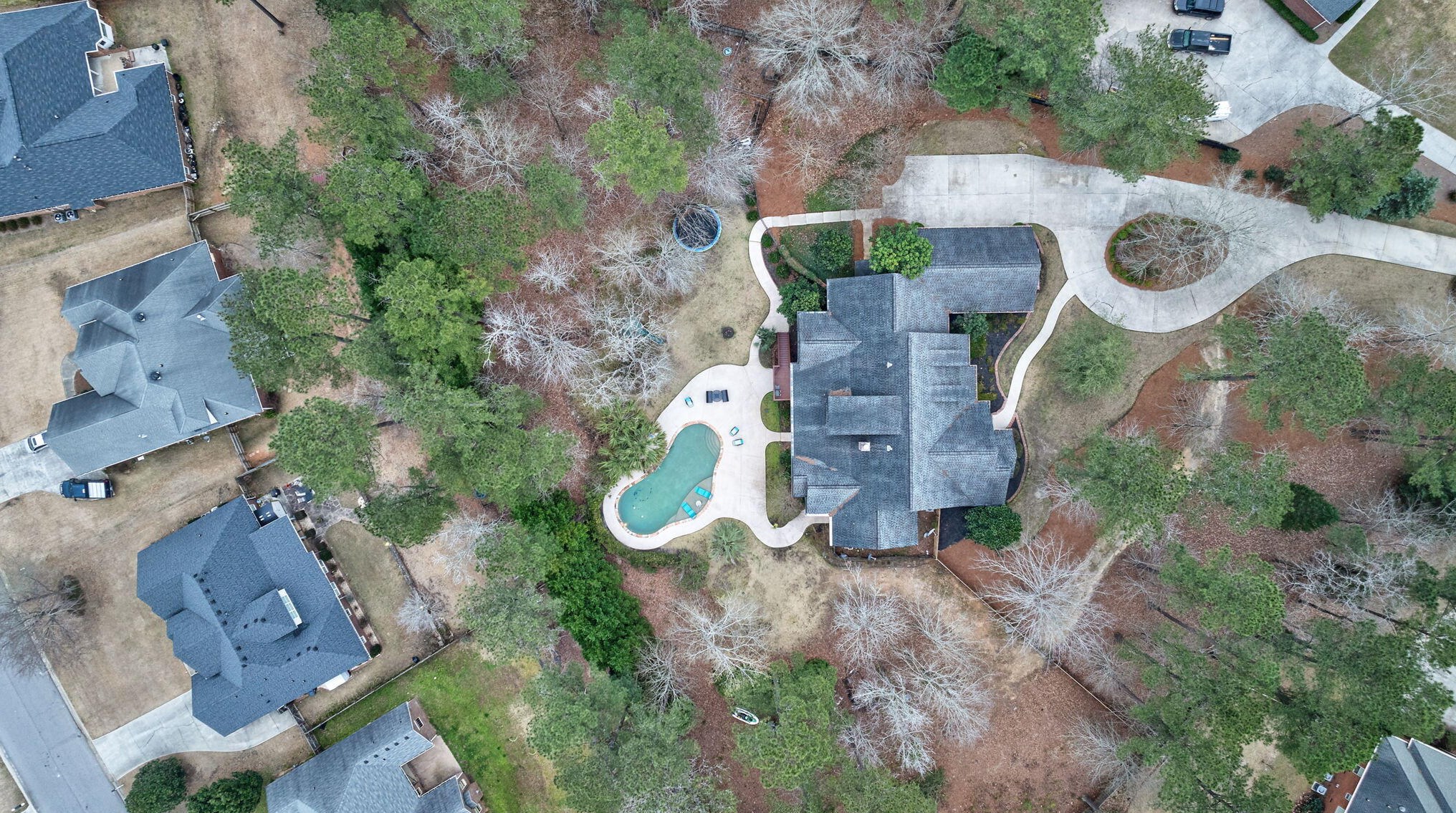 367 Gardenia Dr, Evans GA  30809-8240 exterior