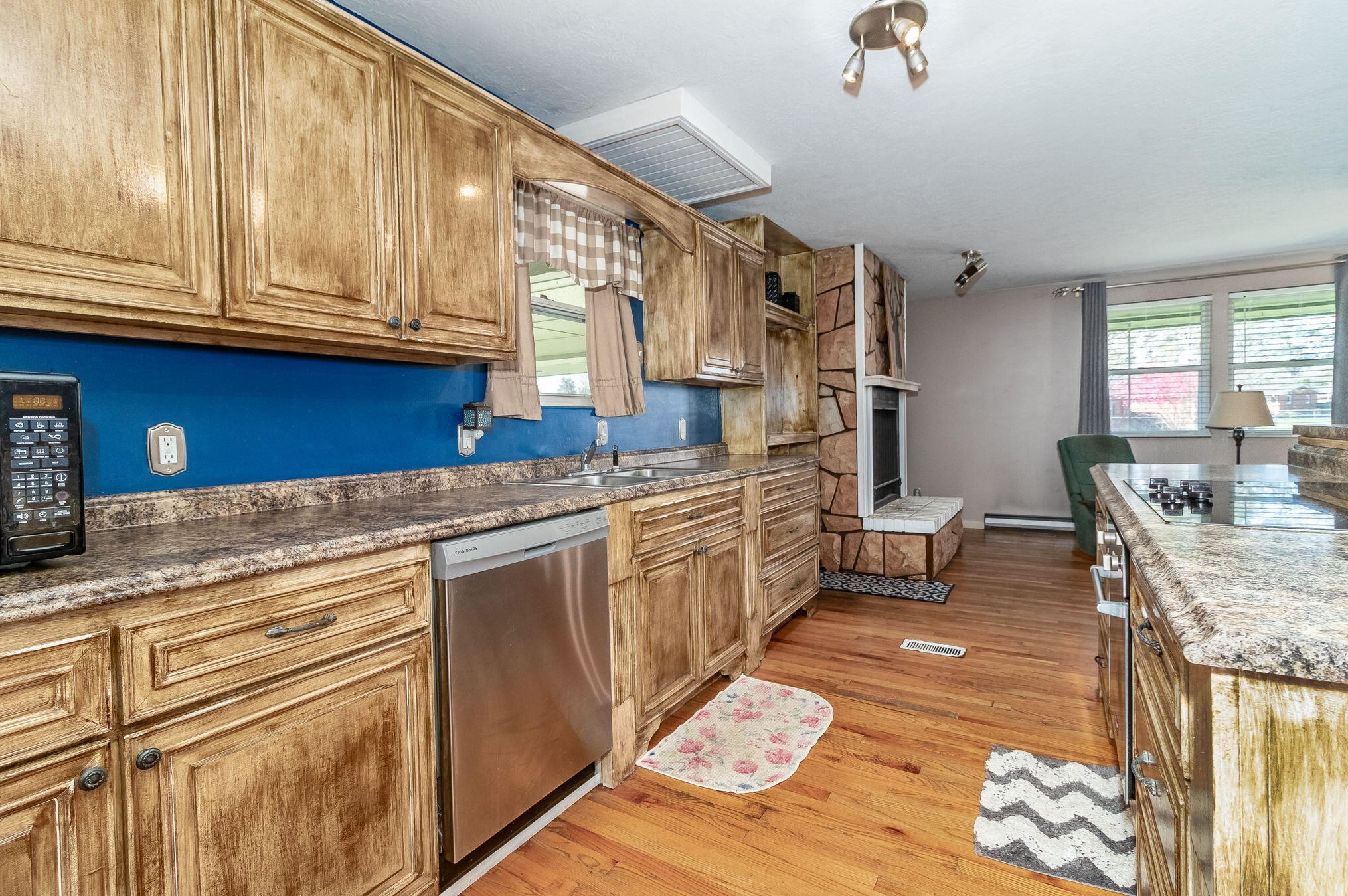 202 Maywood Dr, Augusta GA 30907-2267 exterior