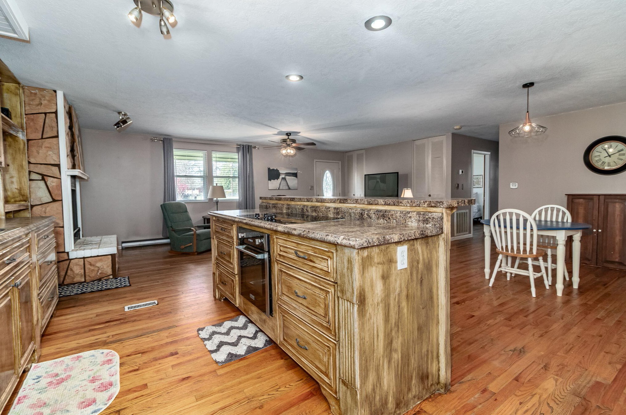 202 Maywood Dr, Augusta GA 30907-2267 exterior