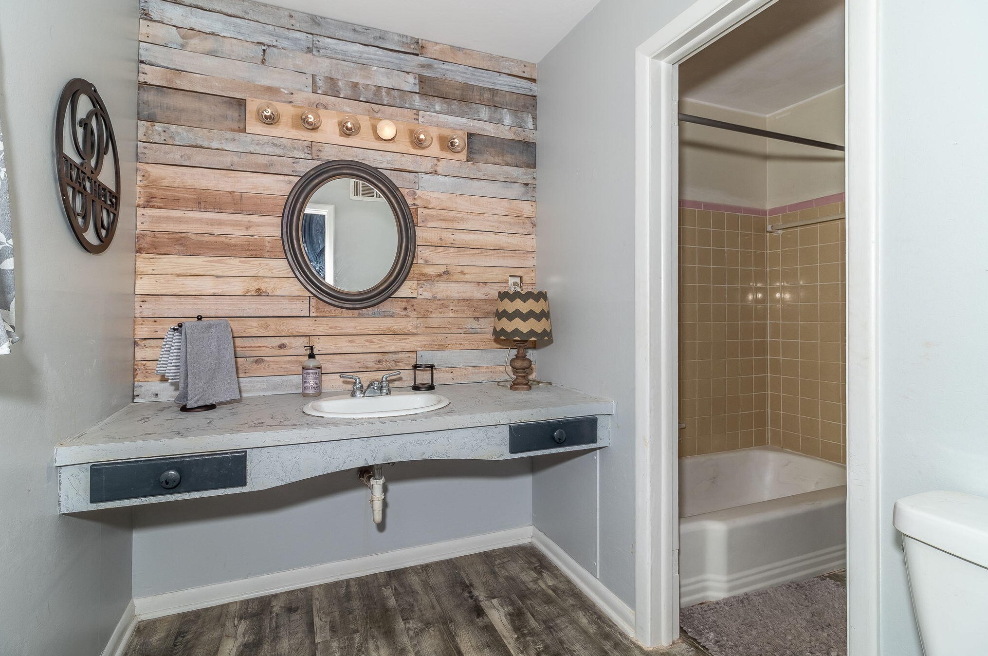 202 Maywood Dr, Augusta GA 30907-2267 exterior