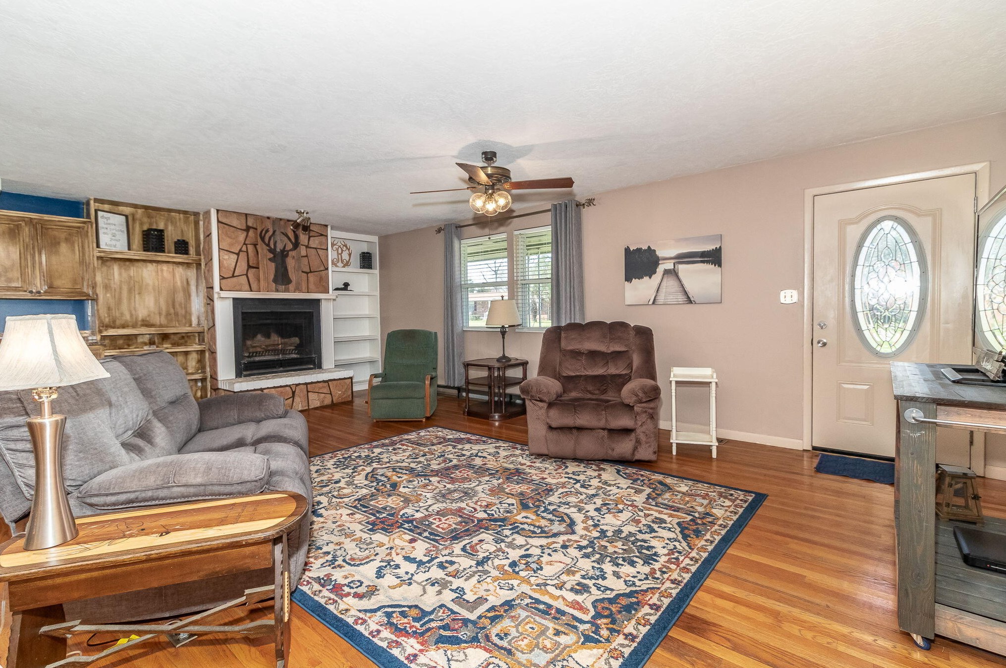 202 Maywood Dr, Augusta GA 30907-2267 exterior