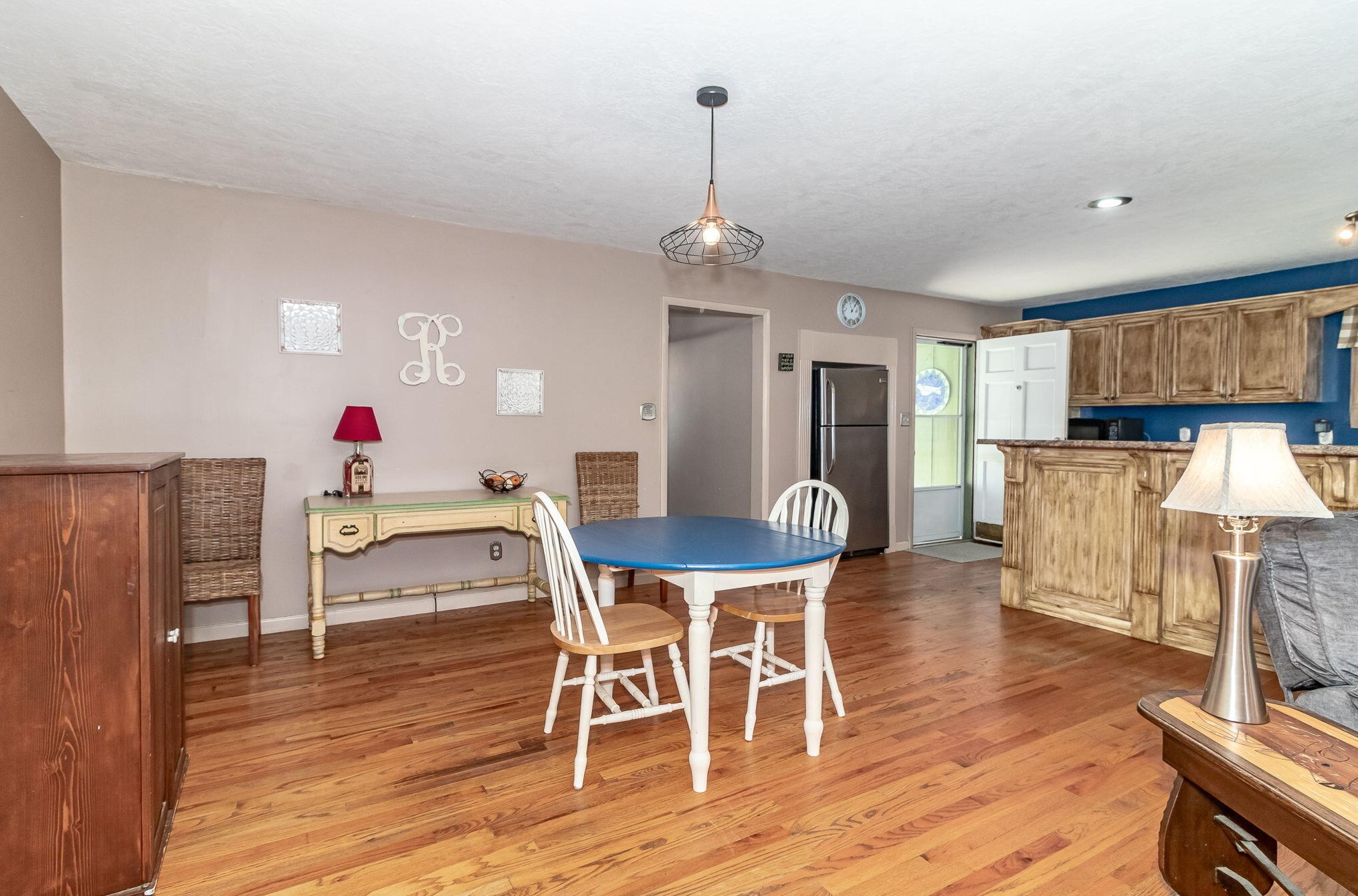 202 Maywood Dr, Augusta GA 30907-2267 exterior