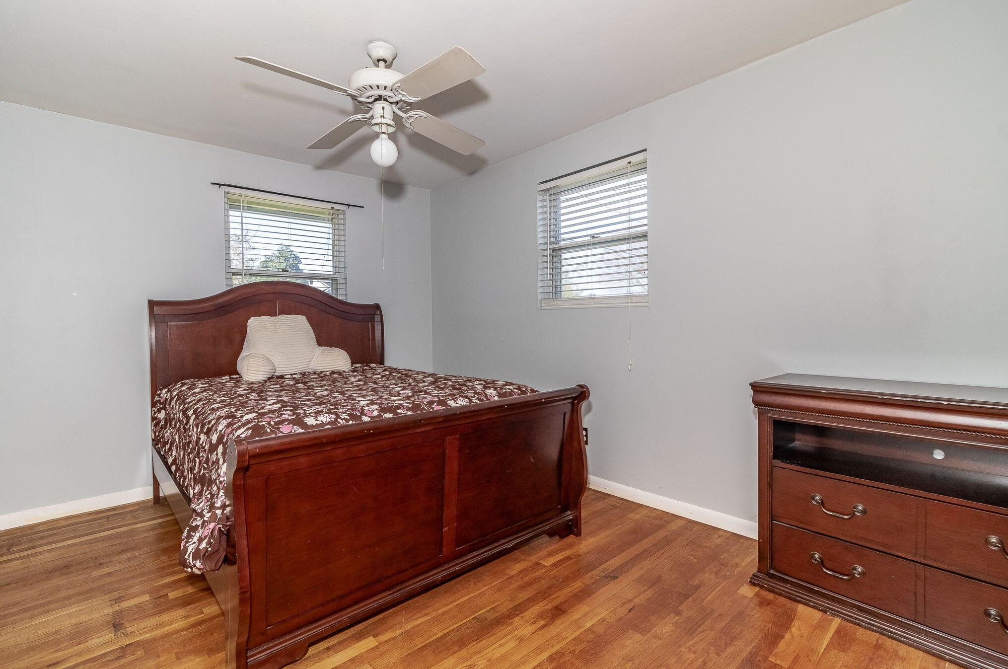 202 Maywood Dr, Augusta GA 30907-2267 exterior