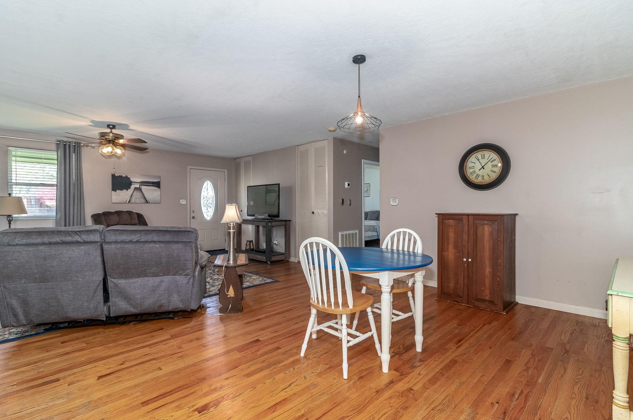 202 Maywood Dr, Augusta GA 30907-2267 exterior