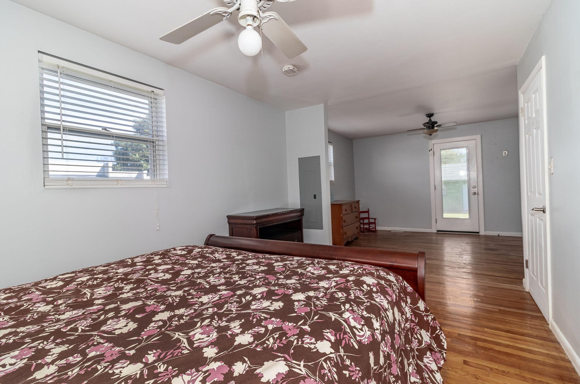 202 Maywood Dr, Augusta GA 30907-2267 exterior