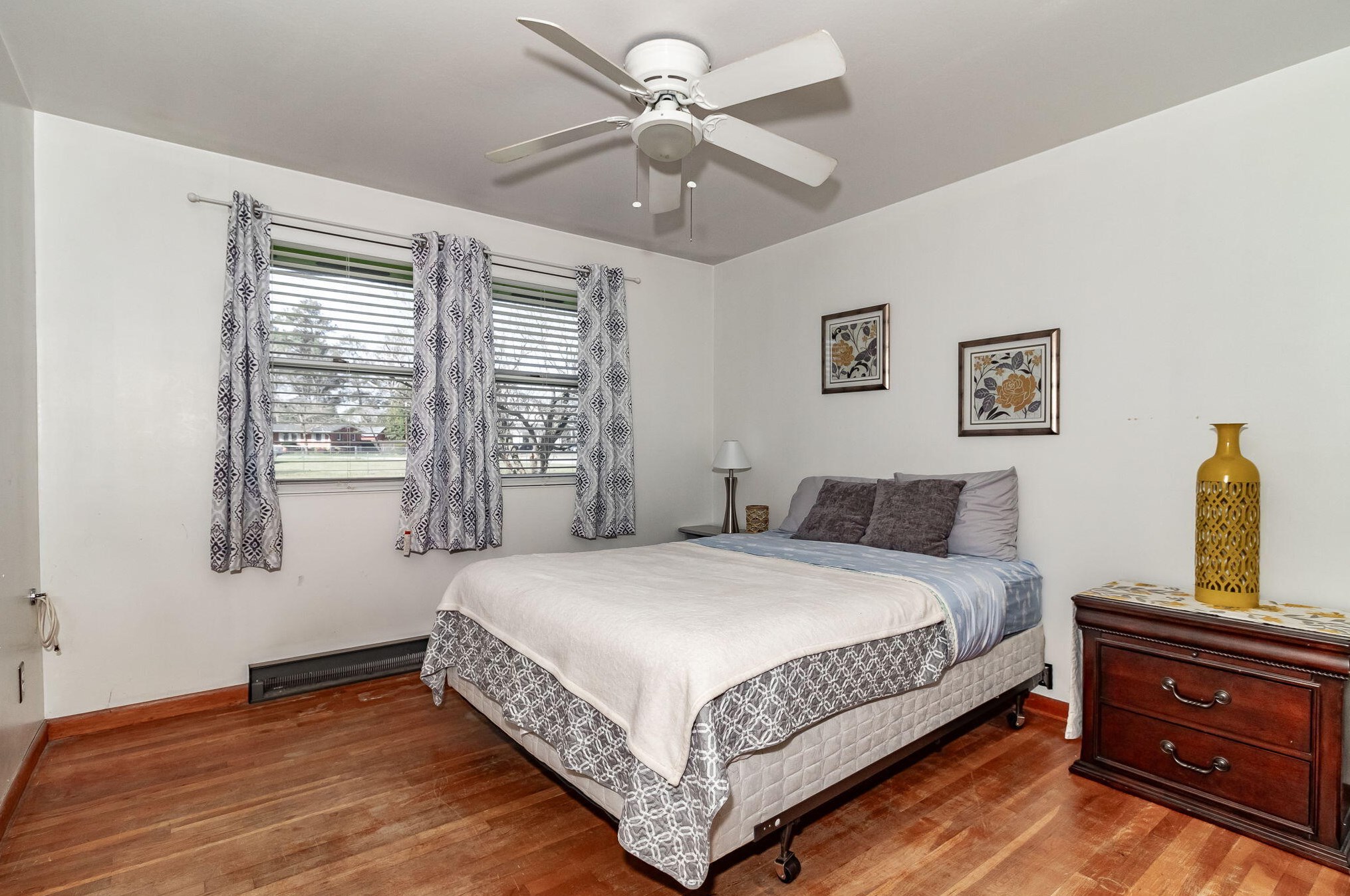 202 Maywood Dr, Augusta GA 30907-2267 exterior