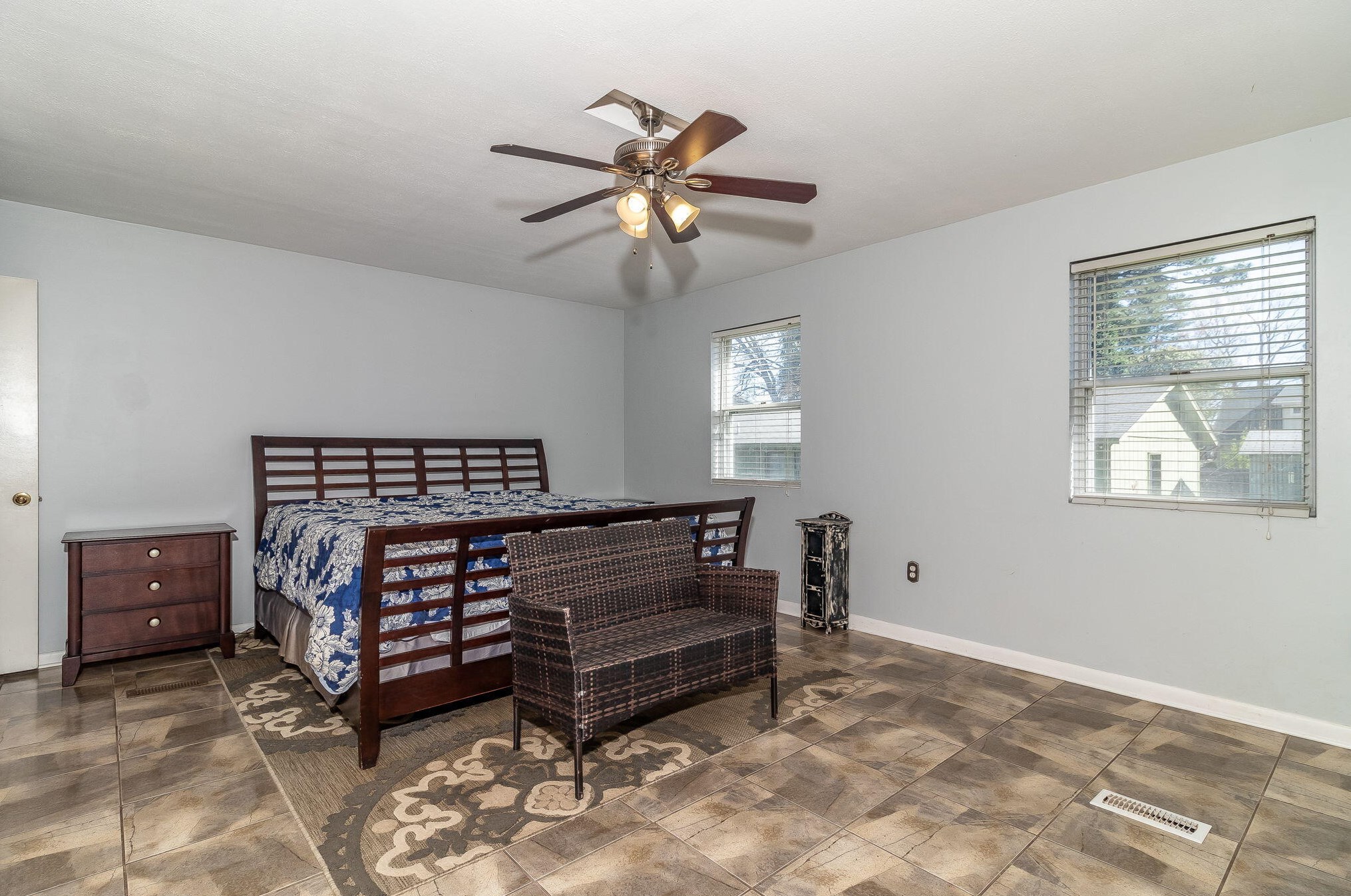 202 Maywood Dr, Augusta GA 30907-2267 exterior