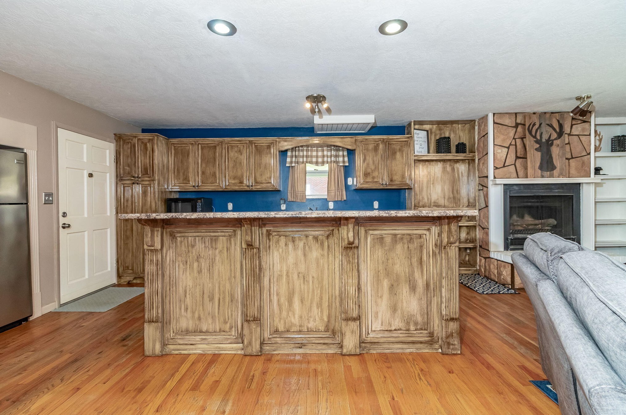 202 Maywood Dr, Augusta GA 30907-2267 exterior