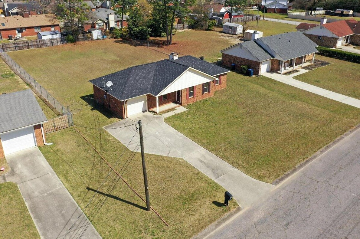 2123 Faircrest Ave, Augusta, GA 30906-8975