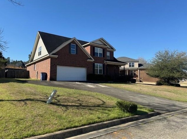 814 Brighton Ct, Evans, GA 30809