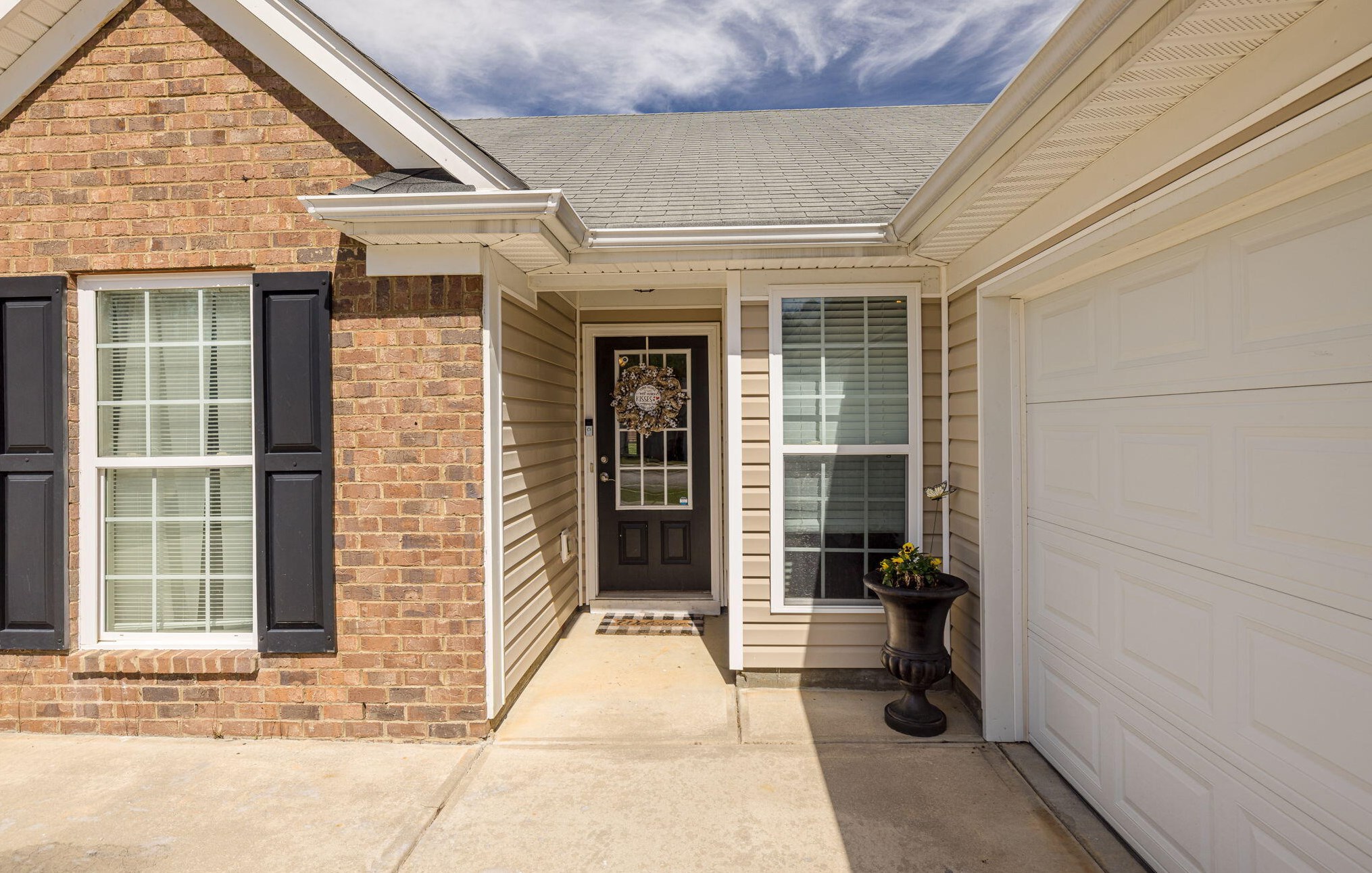 3215 Sweet Meadow Ct, Grovetown, GA 30813-8109