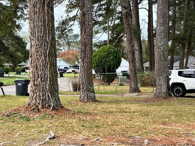 1605 Northern Spy Trl, Augusta, GA 30906-3842