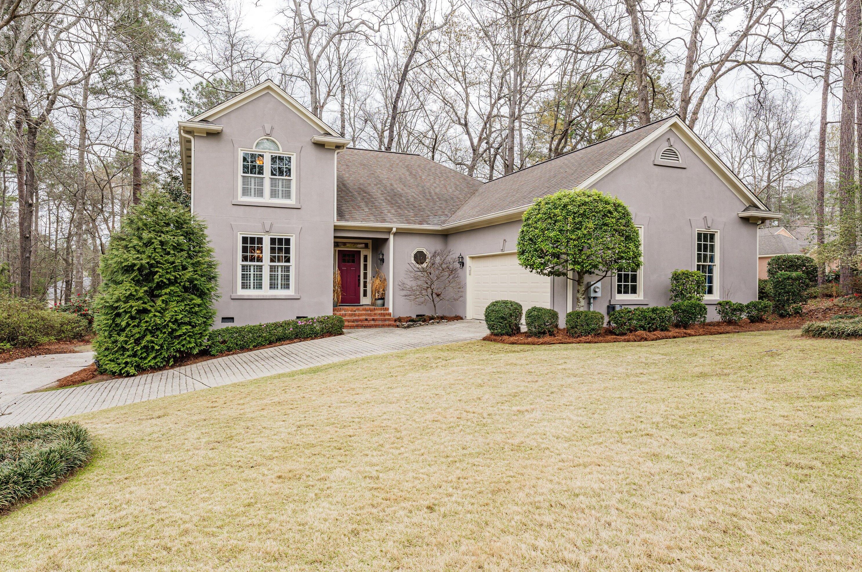 745 Magruder Lndg, Evans, GA 30809-4063