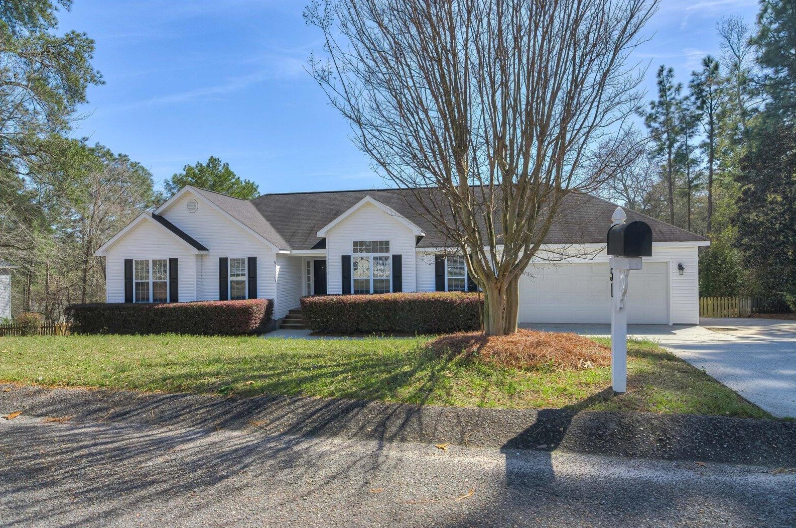 51 Ashton Pointe Dr, North Augusta, SC 29841-8775