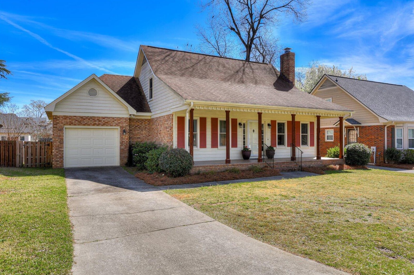 2210 Woodbluff Way, Augusta, GA 30909-2070