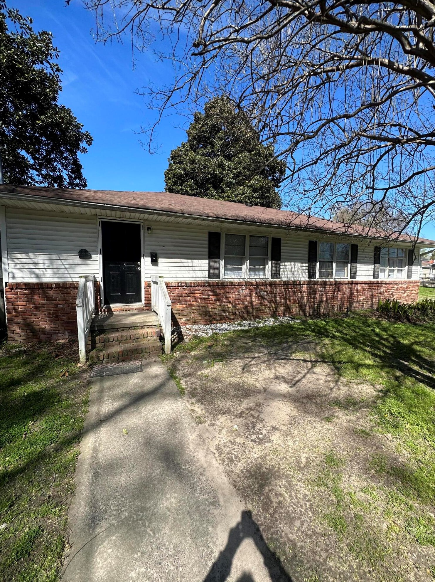 305 1st St, Augusta, GA 30901-1601