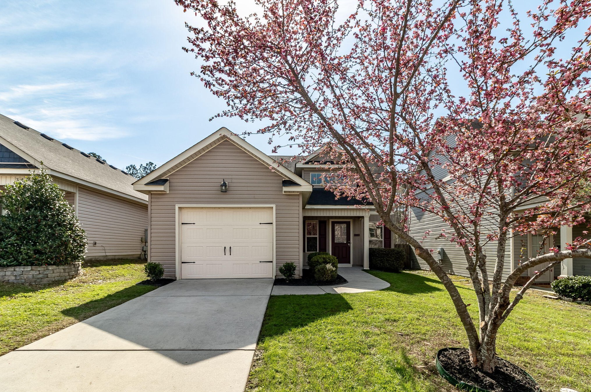 1123 Sierra Ln, Grovetown, GA 30813-2168