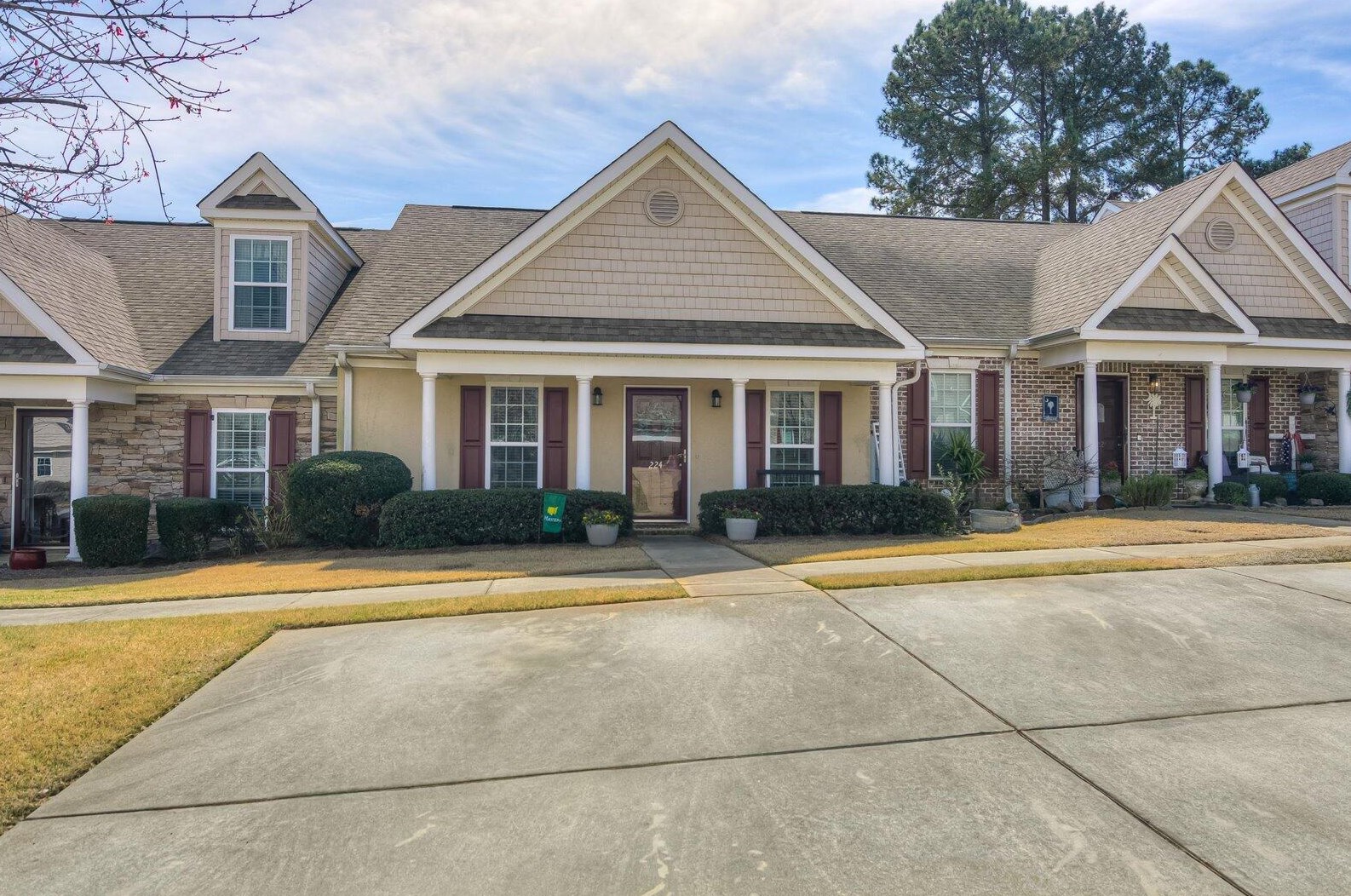 224 Orchard Way, North Augusta, SC 29860