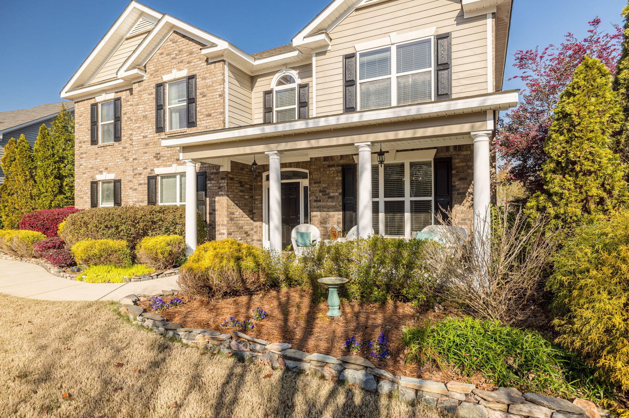1035 Spotswood Cir, Evans, GA 30809-5492
