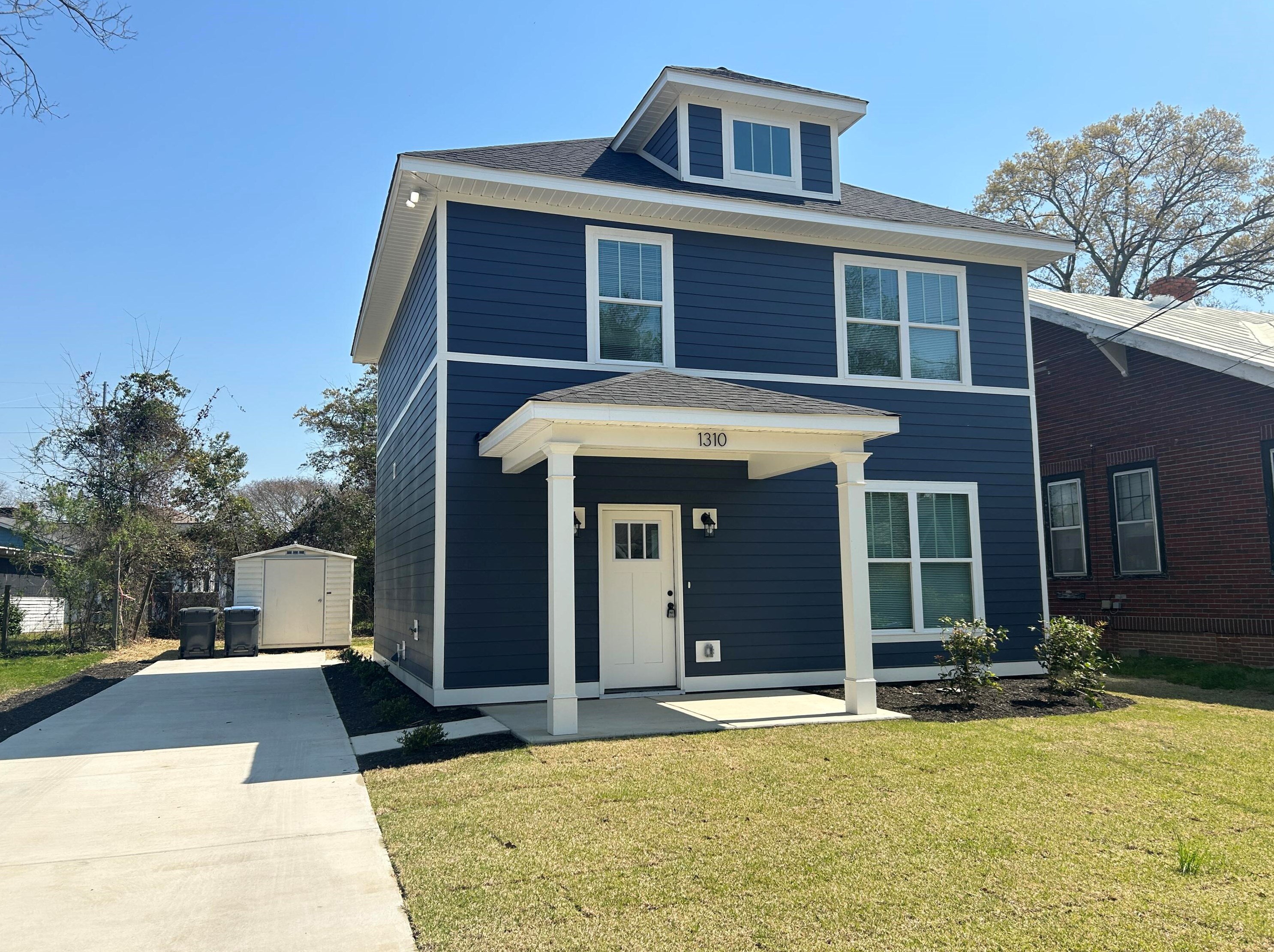 1310 Laurel St, Augusta, GA 30904-5708