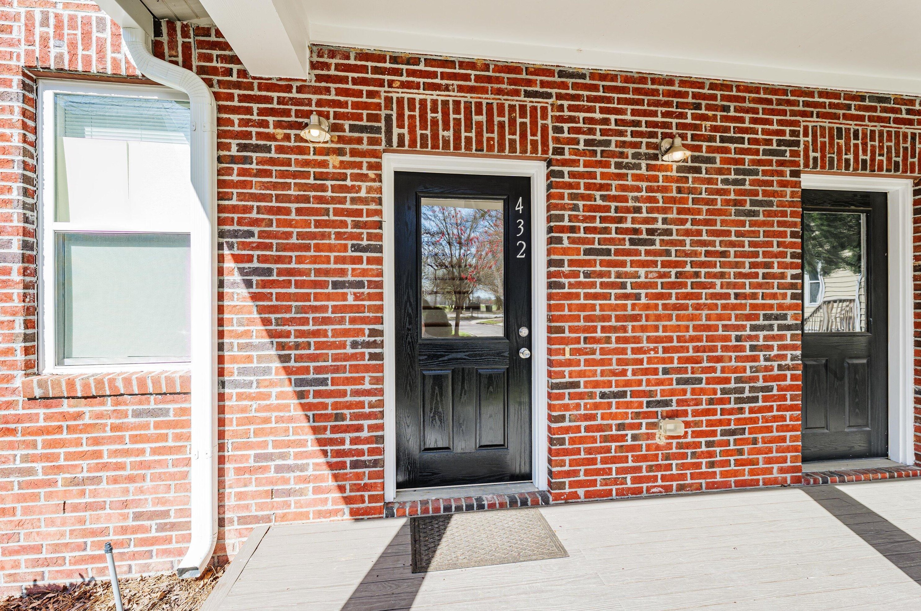 432 Landing Dr, North Augusta, SC 29841