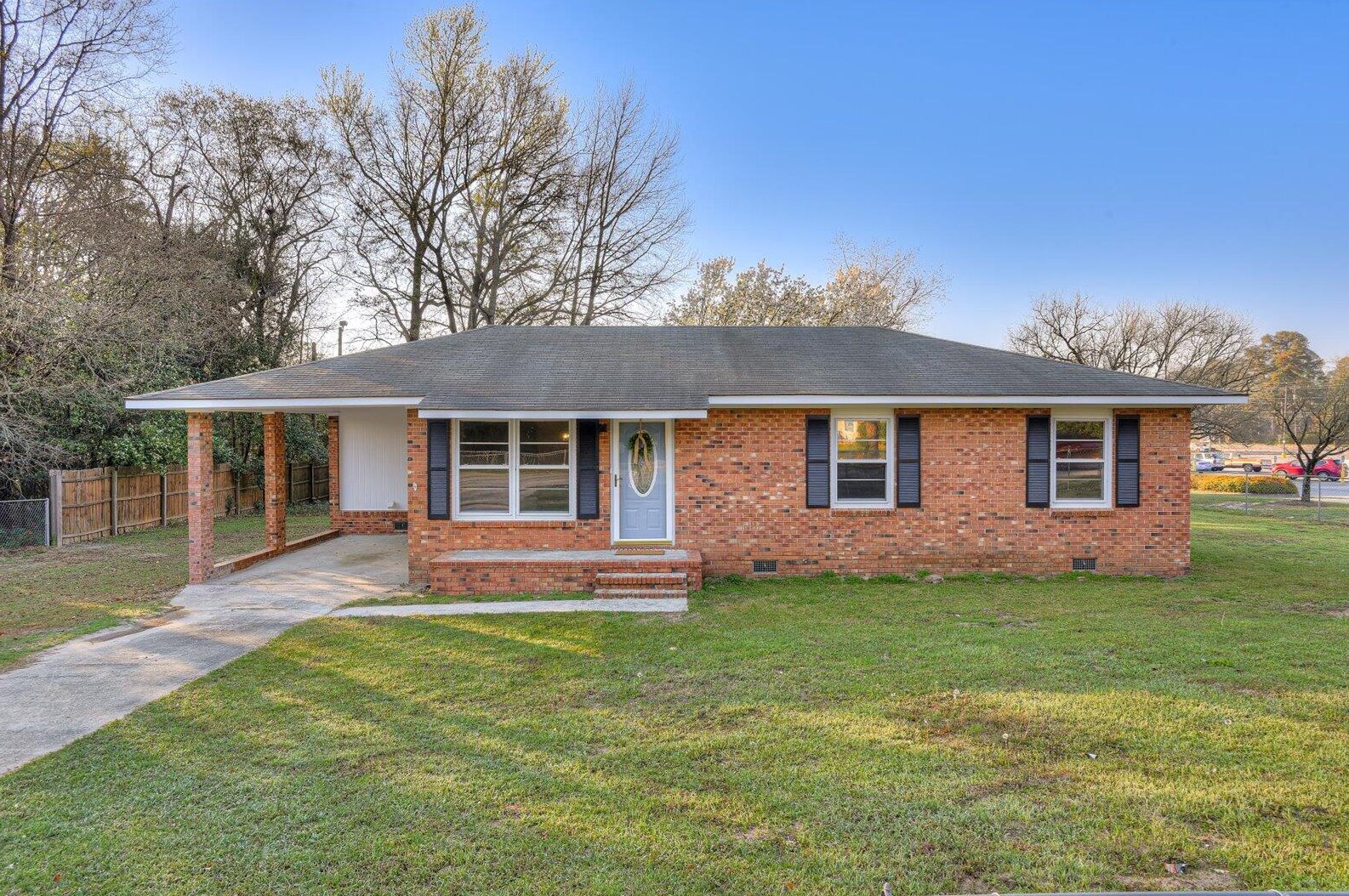 104 Rogers Dr, Shell Bluff, GA 30830