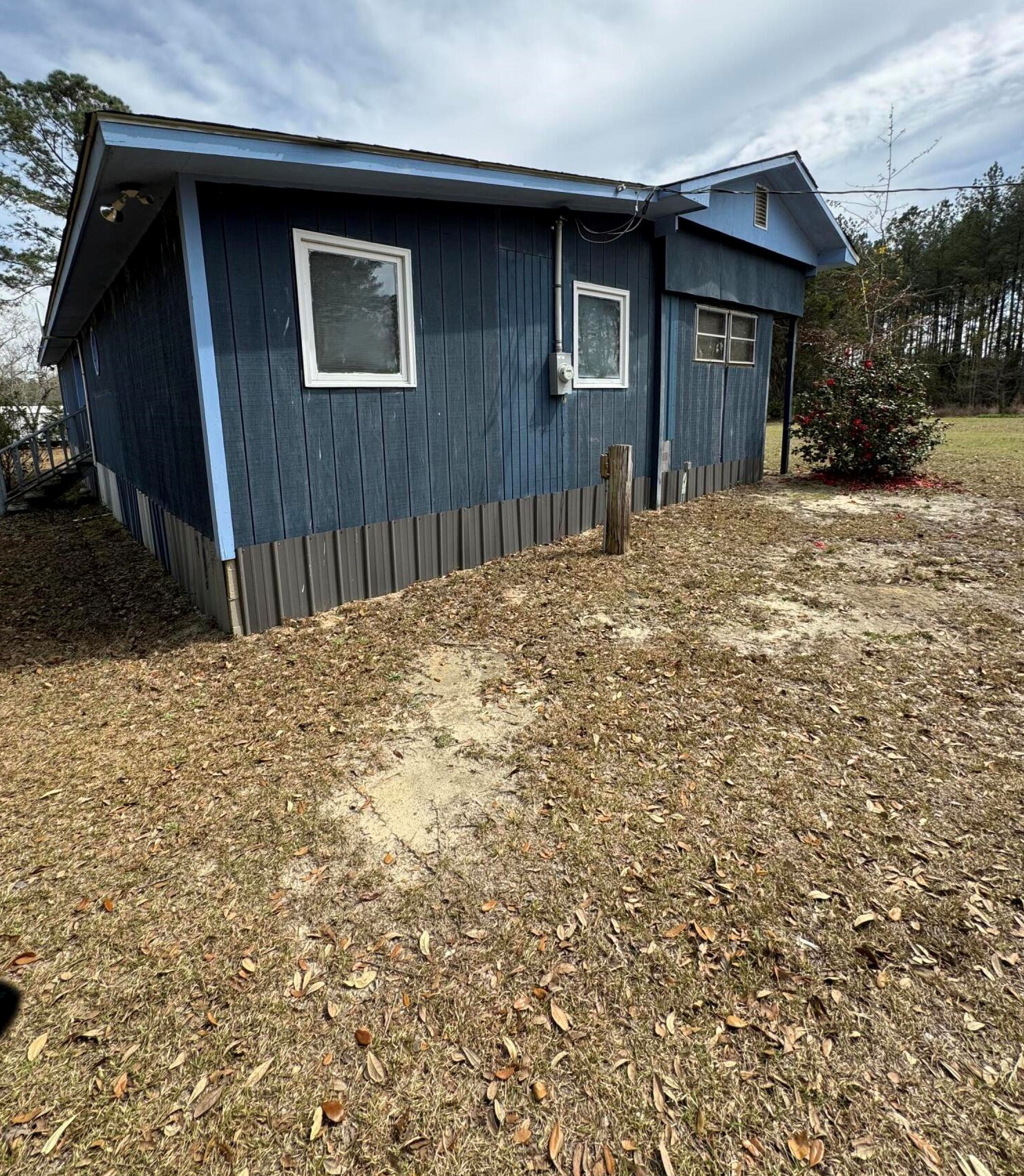 3073 Galilee Rd, Barnwell, SC 29812