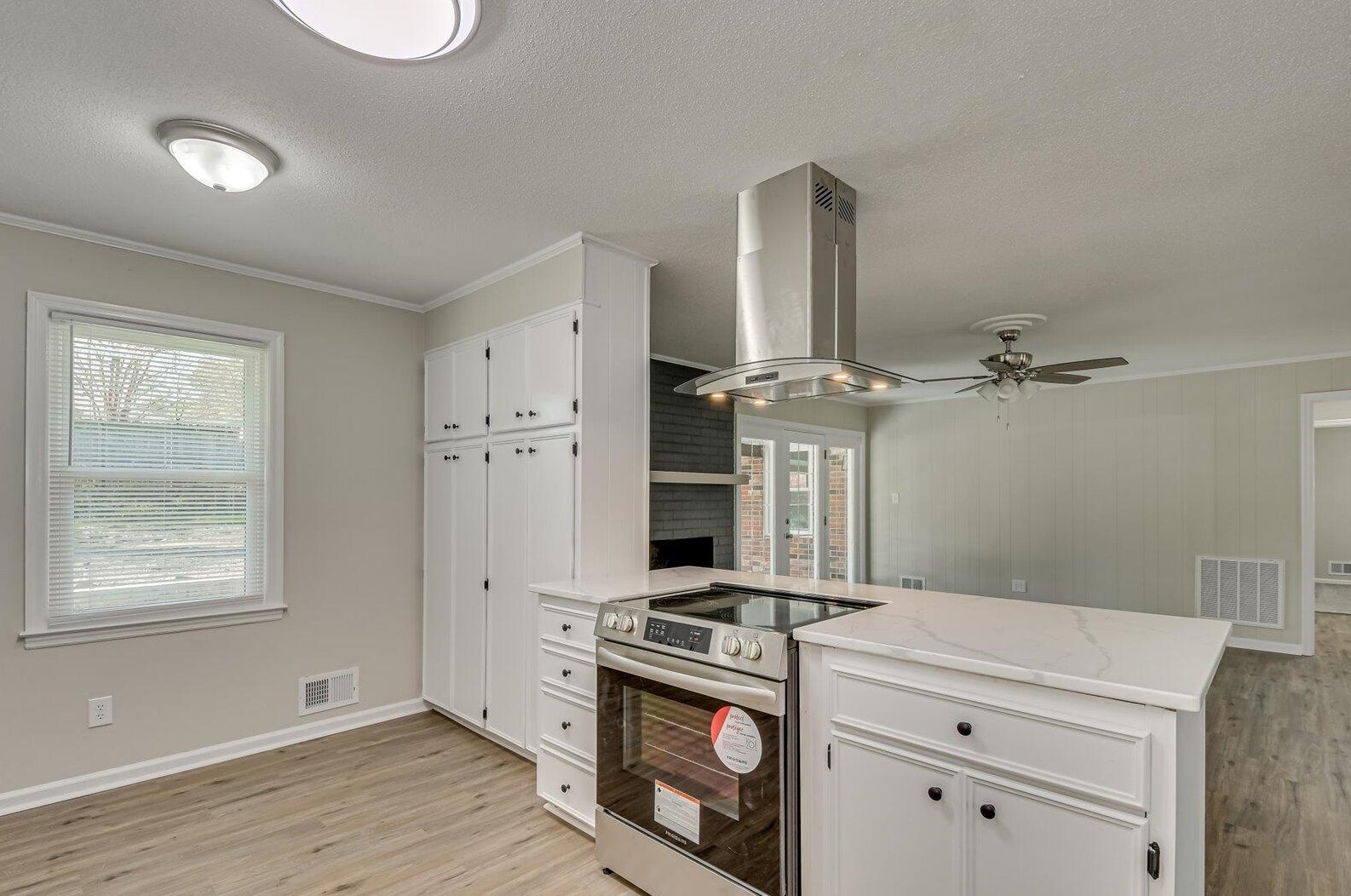 411 Shallowford Cir, Augusta GA 30907-3645 exterior