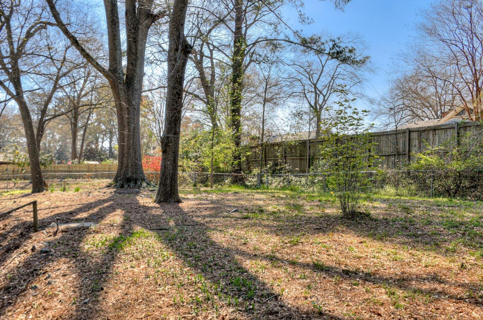 411 Shallowford Cir, Augusta GA 30907-3645 exterior